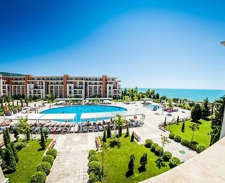 Prestige Fort Beach - Premium Apartments Sveti Vlas Exterior photo