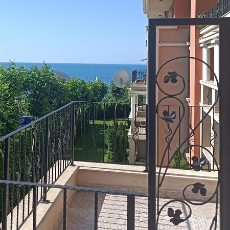 Prestige Fort Beach - Premium Apartments Sveti Vlas Exterior photo
