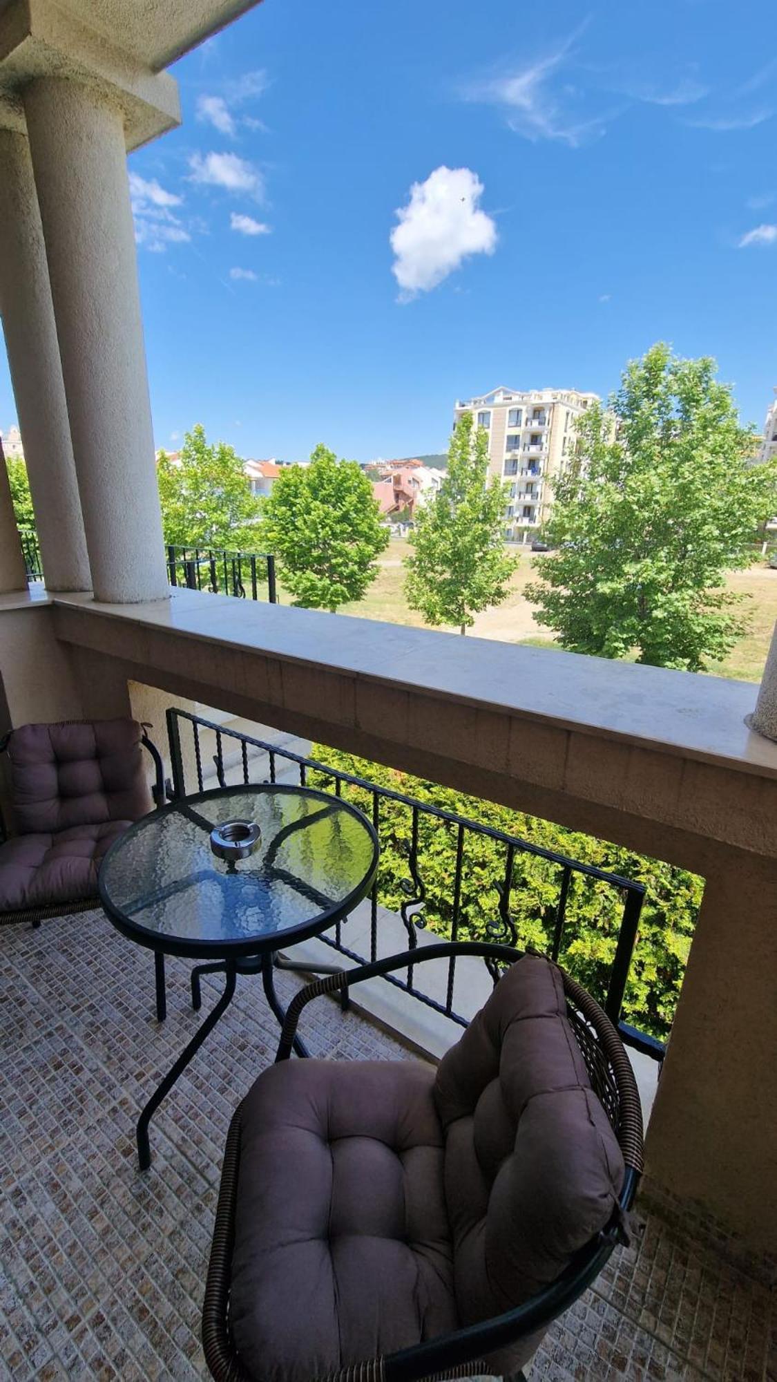 Prestige Fort Beach - Premium Apartments Sveti Vlas Room photo
