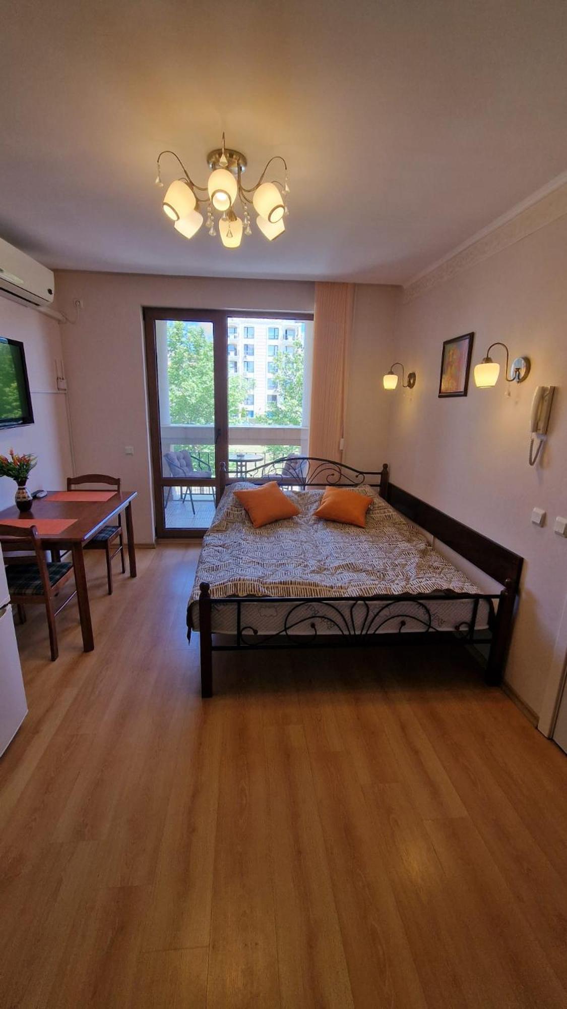 Prestige Fort Beach - Premium Apartments Sveti Vlas Room photo
