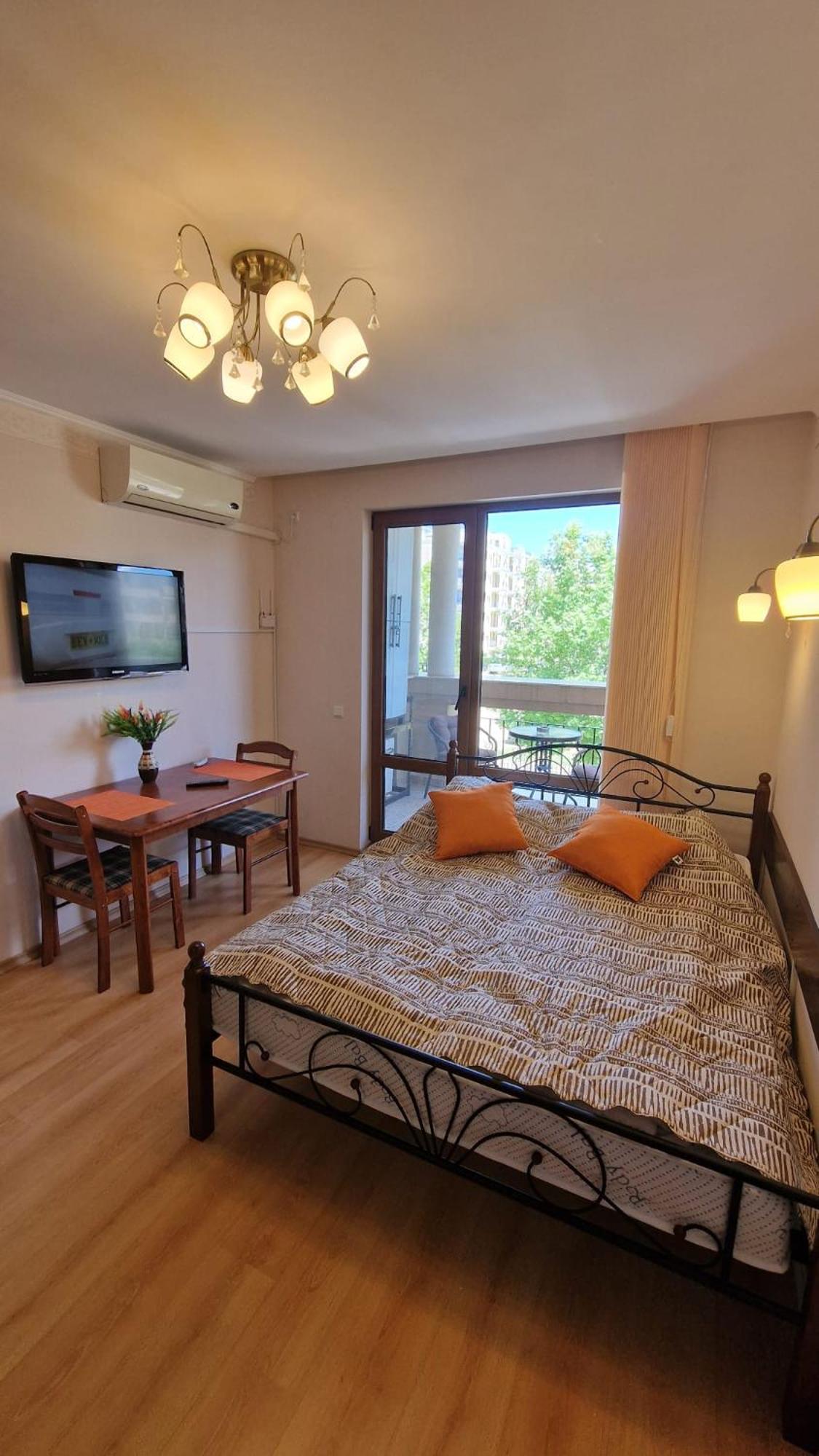 Prestige Fort Beach - Premium Apartments Sveti Vlas Room photo