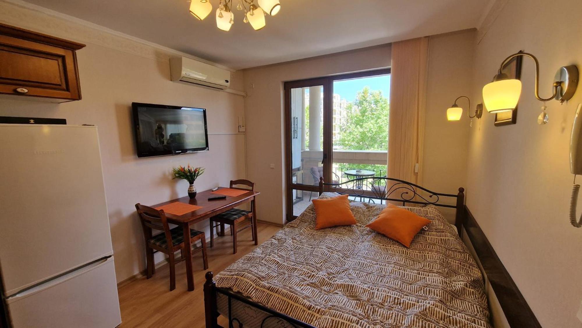 Prestige Fort Beach - Premium Apartments Sveti Vlas Room photo