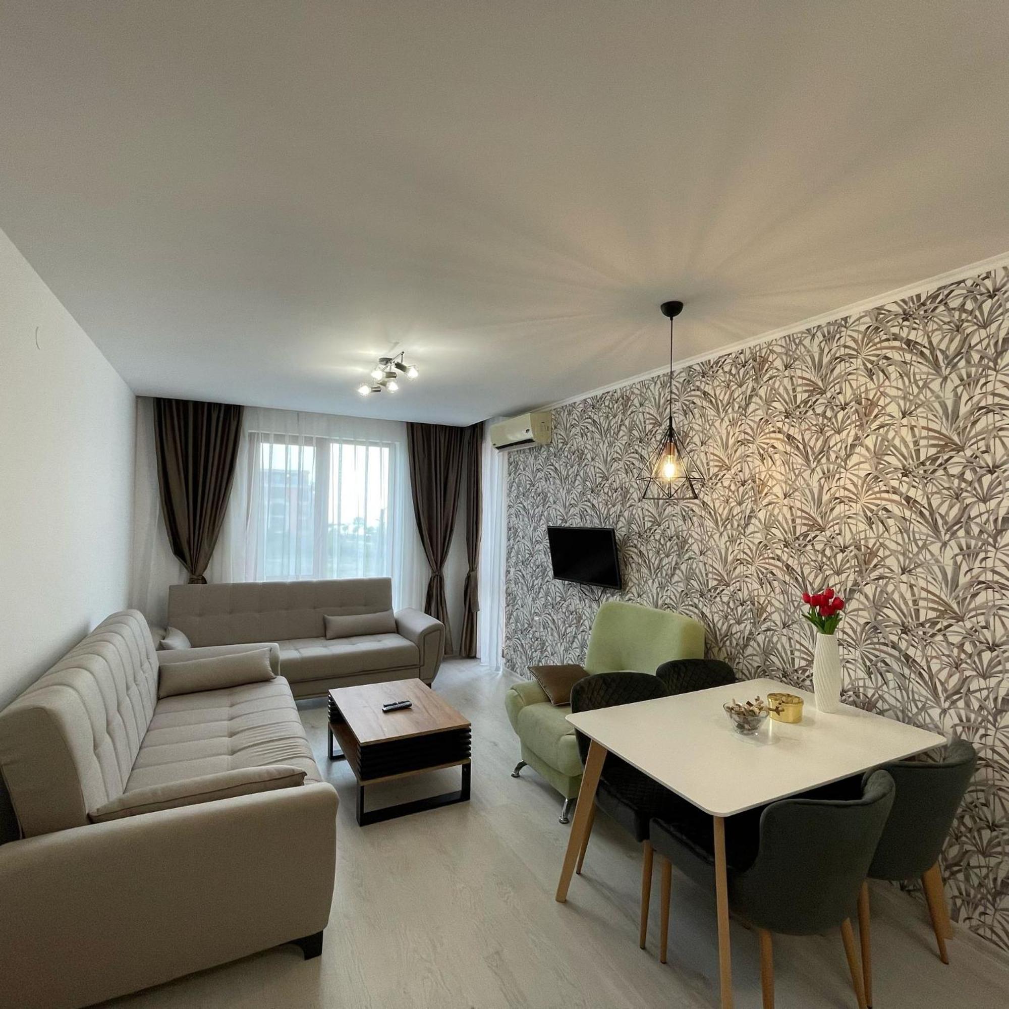 Prestige Fort Beach - Premium Apartments Sveti Vlas Exterior photo